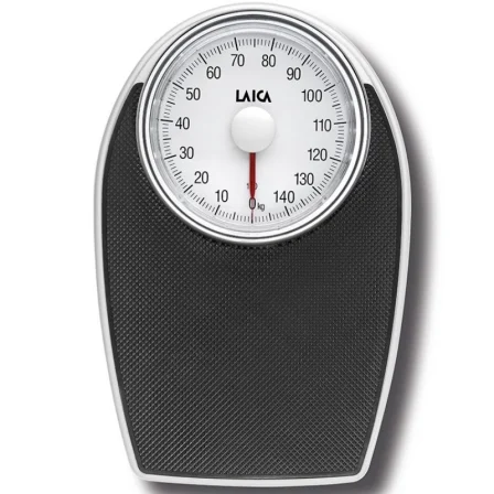 Báscula De Baño Laica Ps2024l/ Hasta 150Kg