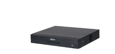 (Dhi-Nvr2116hs-I2) Dahua Grabador Ip Nvr Wizsense Compacto 1U 1Hdd 16 Canales Gen 2 Con Inteligencia Artifical