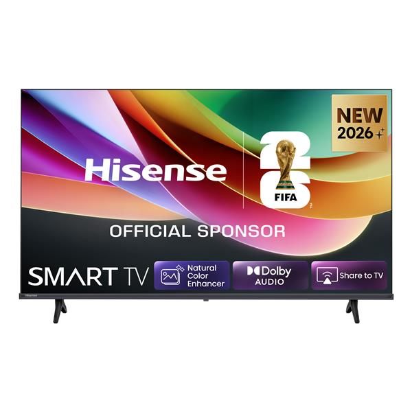 Hisense 32A4S
