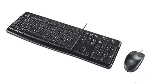 Logitech 920-002547
