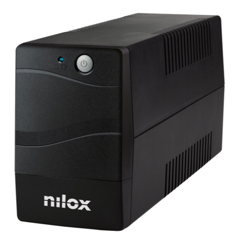 Nilox NXGCLI8001X5V2