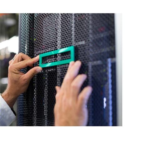 Hewlett Packard Enterprise P48820-B21