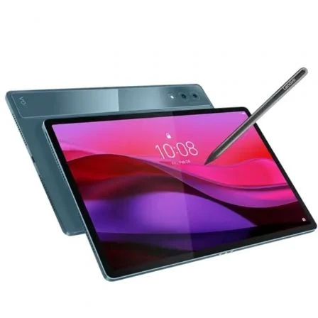 Tablet Lenovo Yoga Tab Plus 12.7"/ 16Gb/ 256Gb/ Octacore/ Azul
