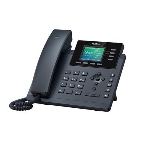 Yealink Telefonia T34W