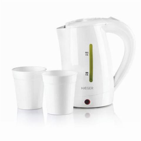 Haeger EK-10W.015A