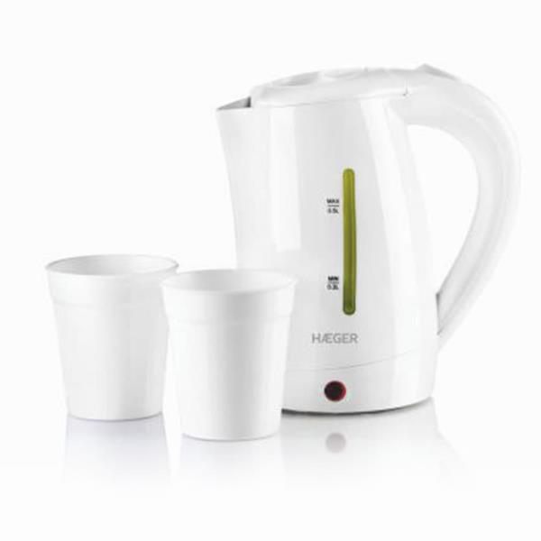 Haeger EK-10W.015A