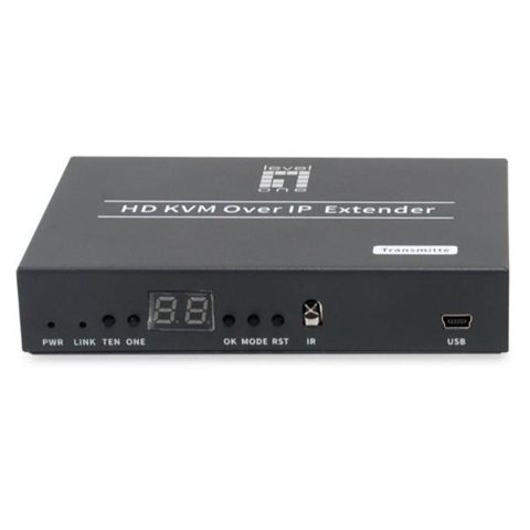Level One HVE-6701T