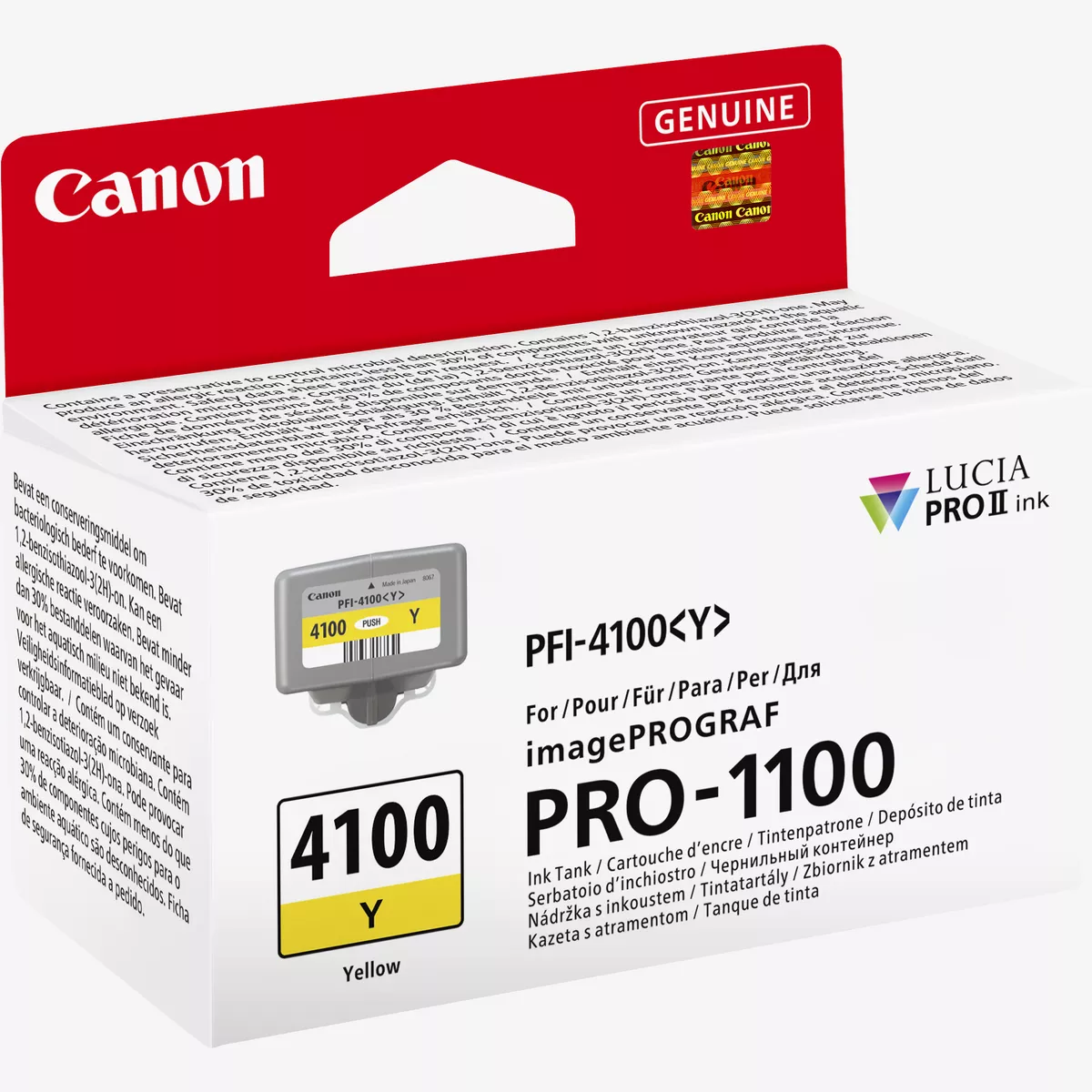 Canon 6780C001