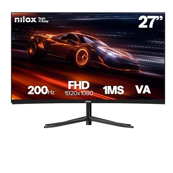 Nilox NXM27FHD2001