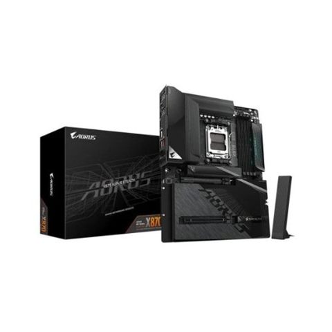 PB GIGABYTE AM5 X870 A STEALTH