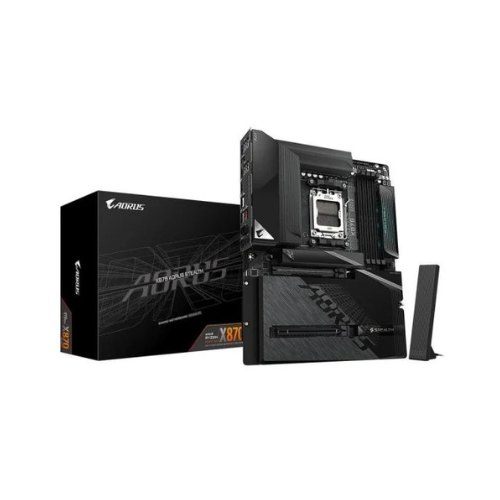 PB GIGABYTE AM5 X870 A STEALTH