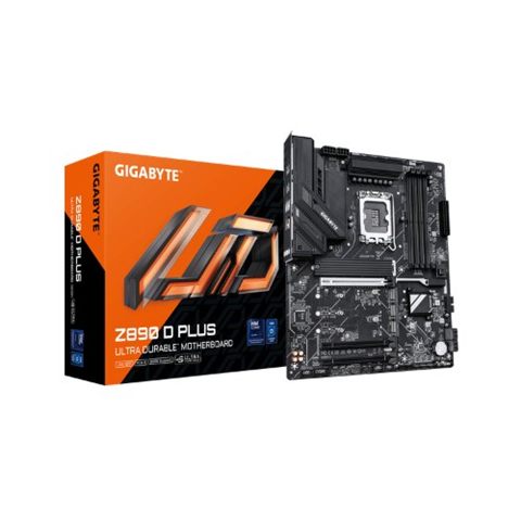 PB GIGABYTE 1851 Z890 D PLUS
