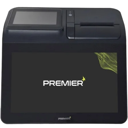 Tpv Premier Kt-116 A Rk3568/ 4Gb/ 64Gb Emmc/ 11.6"/ Táctil/ Wifi/ Android 11