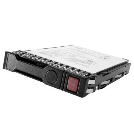 Disco Duro 1.2Tb Hpe Enterprise 872479-B21/ Sas/ Para Servidores