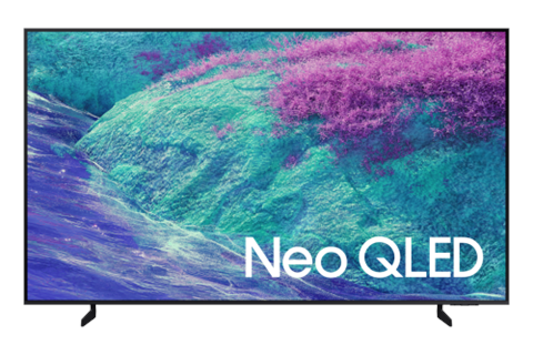 Samsung Tv 75" Neo Qled Qn1ef 4K Vision Ai Tv 2025