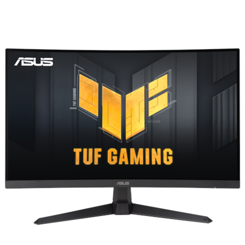 Asus Vg27vqm1b Pantalla Para Pc 68,6 Cm (27") 1920 X 1080 Pixeles Full Hd Lcd Negro