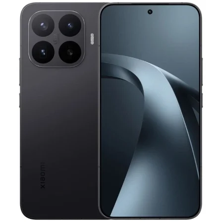 SMARTPHONE XIAOMI 17T 12GB/256GB BLACK