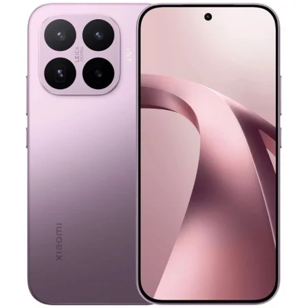 SMARTPHONE XIAOMI 17T 12GB/256GB VIOLET