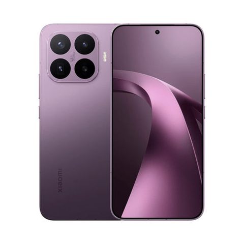 SMARTPHONE XIAOMI 17T PRO 12GB/512GB DEEP VIOLET