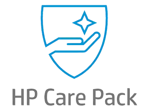 Hp 3 Años Soporte Insitu Con Alertas De Deteccion Dmr Notebooks