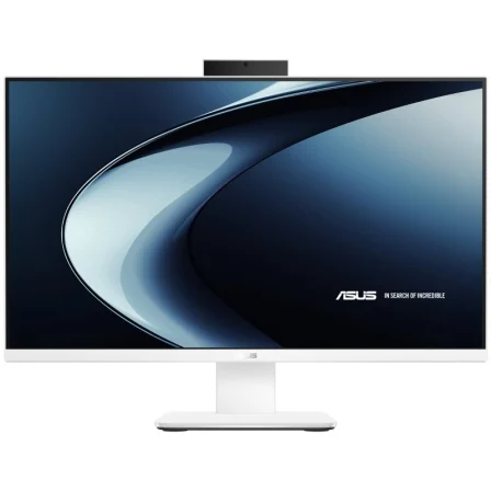 Pc All In One Asus V400 V470vak-Wpe1330 Intel Core 3-100U/ 8Gb/ 512Gb Ssd/ 27"/ Sin Sistema Operativo