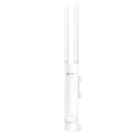 Punto De Acceso Inalámbrico Tp-Link Omada Eap225-Outdoor Poe 1200Mbps/ 2.4Ghz 5Ghz/ Antenas De 4Dbi/ Wifi 802.11Ac/N/B/G/A