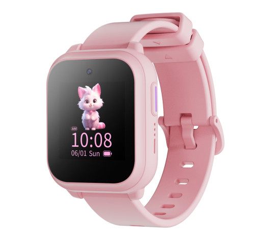 Zte Watch Kids 2 Pink