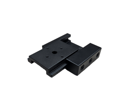 Laia Soporte Universal Para Techo, Modelo De Carril (Scm)