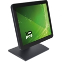 10Pos TS-17IIFV - Pantalla Tft Táctil De 7? 4:3, 280 X 024, 500Cd/M2, 700:, Hdmi , Vga