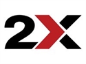 2X-Software LB2 - 2X LoadBalancer for Terminal Services / Citrix - Licencia - 2 servidores - Win - SSL
