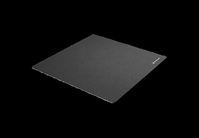 3Dconnexion 3DX-700068 3Dconnexion CadMouse Pad Compact. Ancho: 250 mm, Profundidad: 250 mm. Color del producto: Negro, Coloración de superficie: Monótono, Material: Silicona, Base antiderrapante