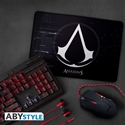 Abystyle ABYACC279 - ¡Hackea El Animus Y Revive Los Recuerdos Genéticos De Tus Ancestros Gracias A Esta Alfombr