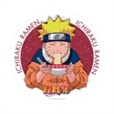 Abystyle ABYACC390 - ¿Quién No Ha Soñado Nunca Con El Ramen De Ichiraku? Huevo Cocido -Alga Marina - Menma - Ch