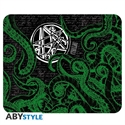 Abystyle ABYACC461 - ¡Prepara Tu Próximo Ritual Para Invocar A Los Grandes Antiguos Con Este Mousepad De Cthulh