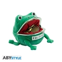 Abystyle ABYBAG410 - Guarda Tu Dinero En La Boca De Gama - Chan - Igual Al Monedero De Naruto Uzumaki. - Réplic