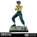 Abystyle ABYFIG034 - El Líder De Su Equipo - Yusuke - El Matón De Corazón Blando - Se Une A Hiei EnLa Gama De F
