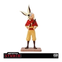 Abystyle ABYFIG048 - Figura Abystyle Studio De Avatar De Aang.Tiene Una Altura De 18 Cm.Figura Perteneciente A 