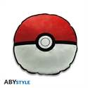 Abystyle ABYPEL048 - Todo Buen Entrenador Sabe Que Siempre Debes Tener Una Pokeball Cerca. ¡Ahora Puedes Con Es