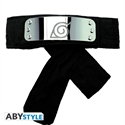 Abystyle ABYROL046 - Conviértete En Un Ninja De Konoha Llevando Esta Maravillosa Bandana. - Replica Oficial De 