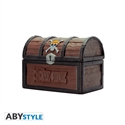 Abystyle ABYTAB023 - Guarda Tus Tesoros Más Preciados: Frutas Del Demonio - Bayas U Otros Objetos Dorados En Es
