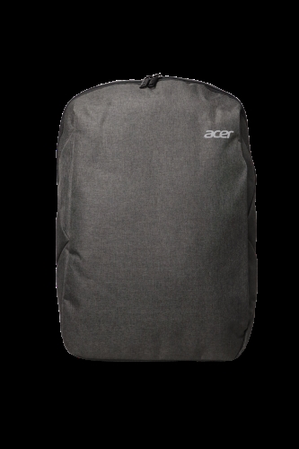 Acer GP.BAG11.034 Especificaciones Técnicas Profundidad: 50 Mm Altura: 430 Mm Peso: 440 G Ancho: 300 Mm Ancho Del Paquete: 330 Mm Peso Del Paquete: 500 G Altura Del Paquete: 440 Mm Profundidad Del Paquete: 460 Mm Cantidad: Color Principal Del Producto: Gris Tipo De Mochila: Mochila Informal Compartimento Del Portátil: Si Tamaño Máximo De Pantalla: 39,6 Cm (5.6) Bolsas Exteriores: Bolsillo Lateral Bolsillos Con Cremallera: Si Tirante Para Hombro: Si Asa De Transporte: Si Tipo De Cierre: Cremallera Número De Compartimentos: 2 Agarradera(S): Si