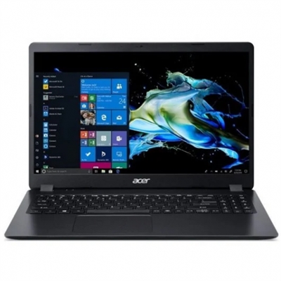 Acer NX.EG8EB.005 Acer Extensa 15 EX215-52-330L - Intel Core i3 1005G1 / 1.2 GHz - Windows 10 Home - UHD Graphics - 8 GB RAM - 256 GB SSD NVMe - 15.6 1920 x 1080 (Full HD) - Wi-Fi 5 - negro - kbd: español