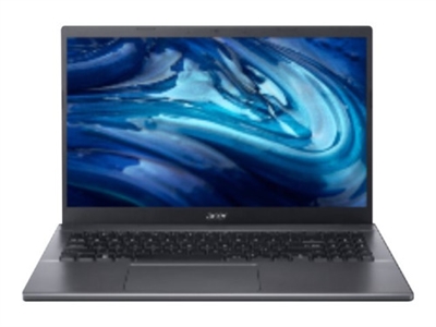 Acer NX.EGYEB.011 Acer Extensa 15 EX215-55 - Intel Core i5 - 1235U / hasta 4.4 GHz - Win 11 Home - Iris Xe Graphics de Intel - 8 GB RAM - 512 GB SSD - 15.6 TN 1920 x 1080 (Full HD) - 802.11a/b/g/n/ac/ax - gris metalizado - kbd: español