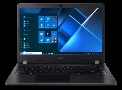 Acer NX.VPNEB.008 Tmp214-53 14 Fhdips/Ci51135g7/1X8gb/256Gbssd/2Xintax201.Ngwg.Nv_Ax+Bt/Tpm/Cam/Bateria 48Wh/W10hml/Std Warranty - Tamaño Pantalla: 14 In; Procesador: Intel Core I5; Ram Instalada: 8 Gb; Disco Duro: 256 Gb; Versión Sistema Operativo: Home; Sistema Operativo: Windows 10; Modelo De Procesador: I5-1135G7; Gráfica Dedicada: No; Pantalla Táctil: No