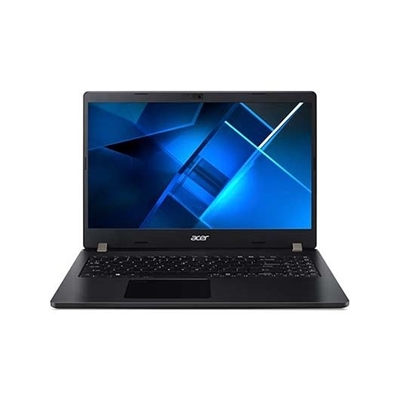 Acer NX.VVSEB.001 15.6 FHD IPS resolución 1920 x 1080 (250 nits), Intel® Core™ i5-1235U, 1x16GB DDR4, 512GB SSD Performance , Intel® Iris® Xe Graphics, IntelAx201 ax/b/g/n, BlueTooth® 5.2, TPM 2.0, Lector de huellas, Webcam Acer 720p HD (HDR), Teclado retroiluminado, HD update kit, Certificado TCO, Bateria 56Wh, Windows® 11 Pro