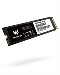 Acer BL.9BWWR.103 - Predator Ssd Gm3500 M.2 Nvme Pcie Gen 3*4 2Tb