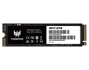 Acer BL.9BWWR.119 - Predator Ssd Gm7 M.2 Nvme Pcie Gen 4*4 2Tb