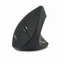 Acer HP.EXPBG.009 - Acer - Ratón - ergonómico - vertical - diestro - óptico - 6 botones - inalámbrico - 2.4 GH