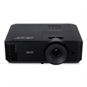 Acer MR.JR811.00Y - Acer X128HP - Proyector DLP - UHP - portátil - 3D - 4000 lúmenes - XGA (1024 x 768) - 4:3