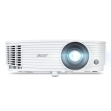 Acer MR.JUQ11.001 - Acer P1157i - Proyector DLP - portátil - 3D - 4500 lúmenes - SVGA (800 x 600) - 4:3 - Wi-F